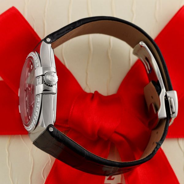 Omega Constellation Ladies 123.18.35.60.56.001